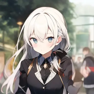 Profile image of リーネ