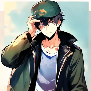 Profile image of ユウシ