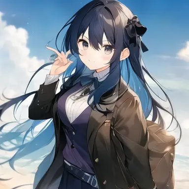 Profile image of イア