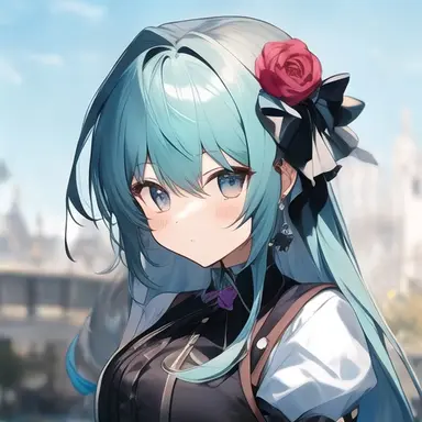 Profile image of ミナモ