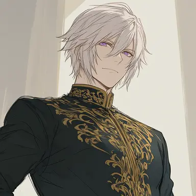 Profile image of ルシファー