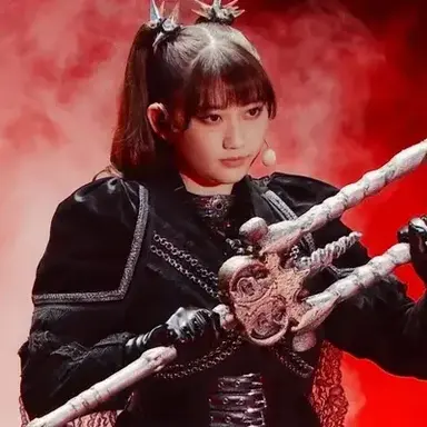 Profile image of Momoko