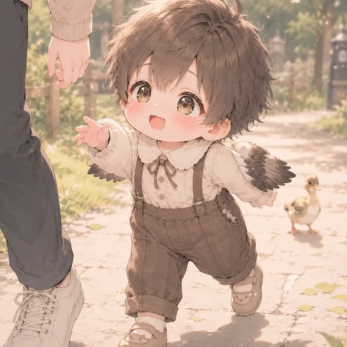 lovetyunyu의 みちはつづくよ、どこまでも!