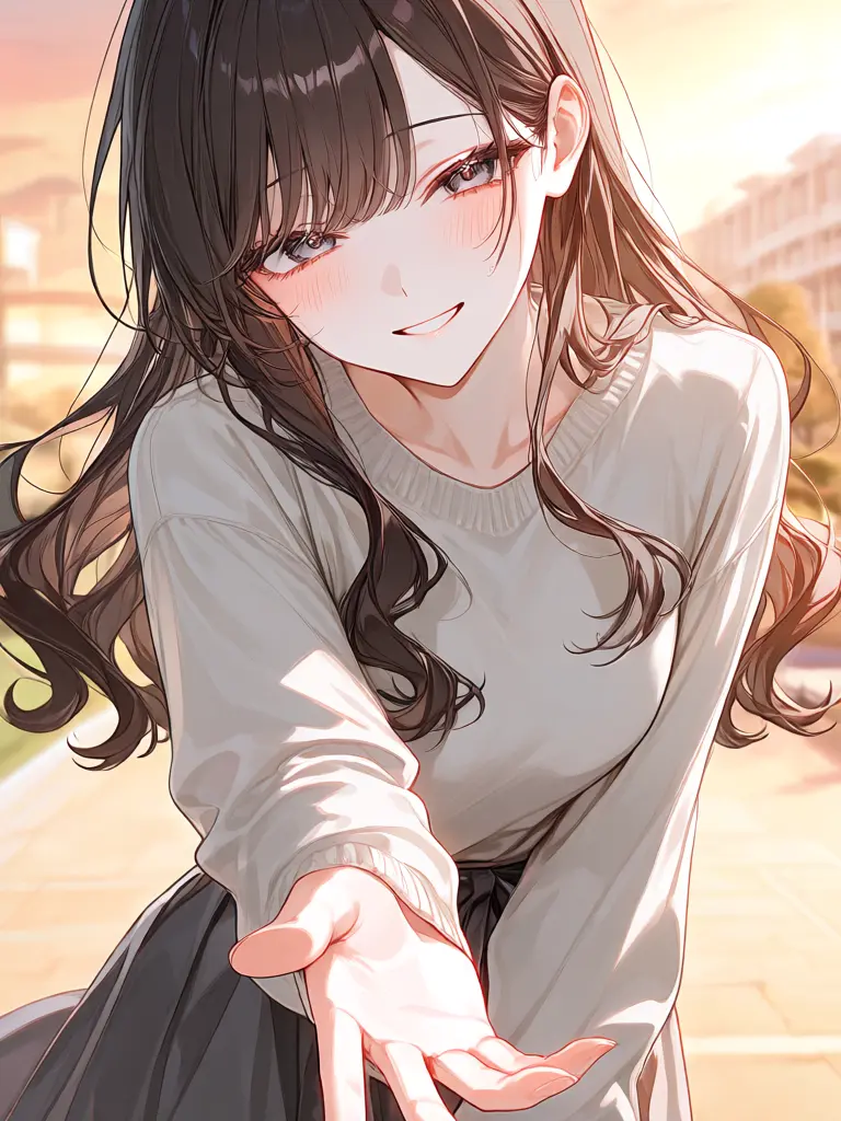 Yuzu._.0126의 君の前だけ甘えんぼ