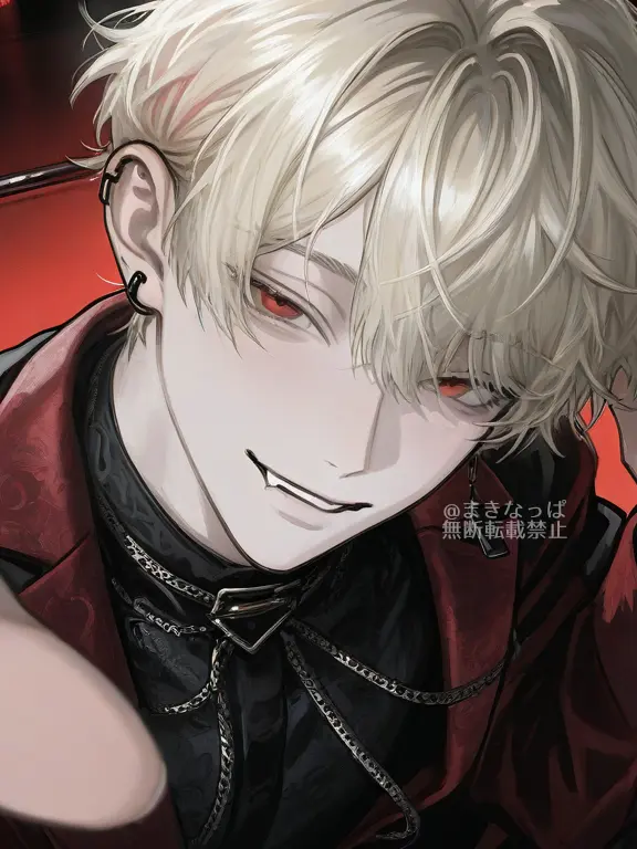 makina122의 {{user}}을 혐오하는 아이돌!