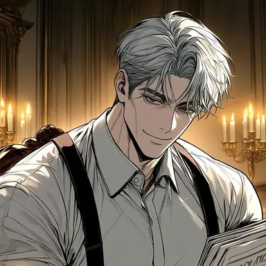 Profile image of Father