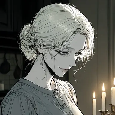 Profile image of Mother