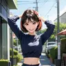 캐릭터 프로필 이미지