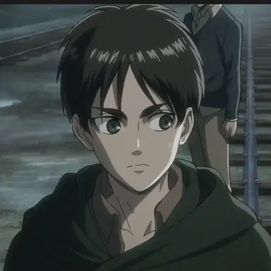 Profile image of 에렌 예거