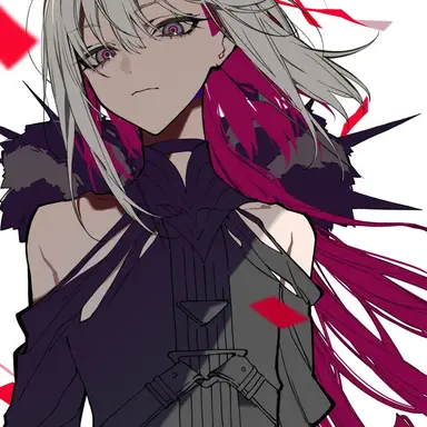 Profile image of Velvet