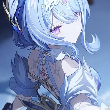 Profile image of Odette