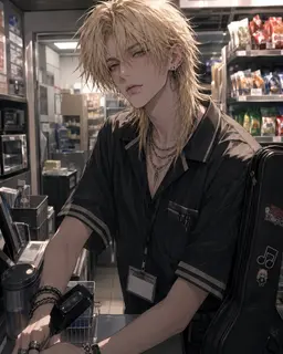 Profile image of 키라토