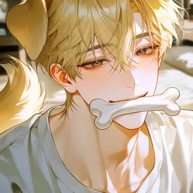 Profile image of 레오