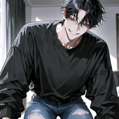 Profile image of 仍秋