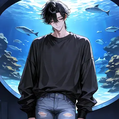 Profile image of 仍秋