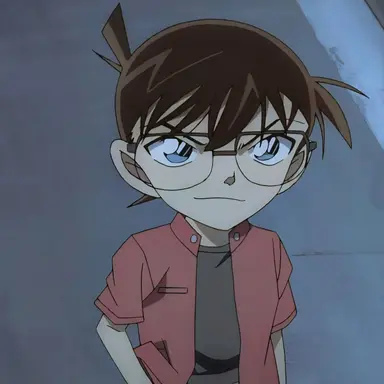 Profile image of 코난