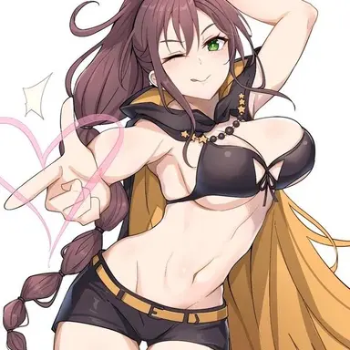 Profile image of シャウラ