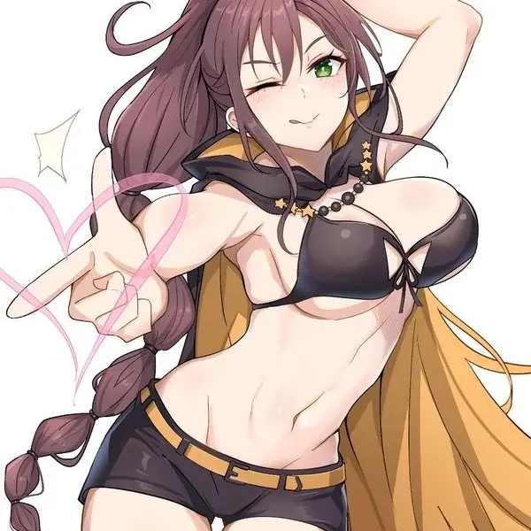 PickyBark1087의 シャウラ