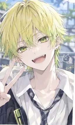 Profile image of 프리츠