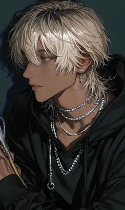 Profile image of Alan