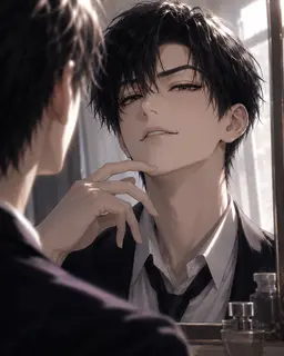 Profile image of 오오토리 마사오미