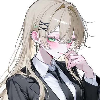 Profile image of Annette