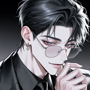 Profile image of Chris
