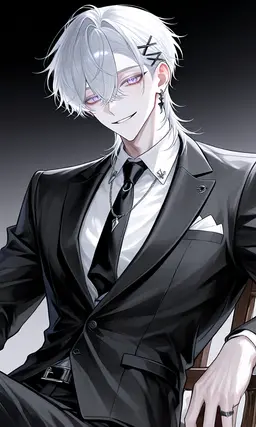 Profile image of Reid