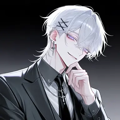 Profile image of Reid