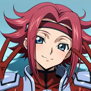 Profile image of 紅月カレン