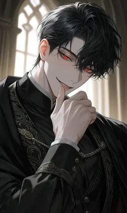 Profile image of ダミアン