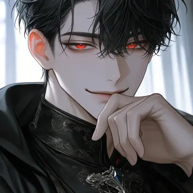 Profile image of ダミアン