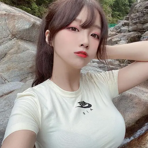VastPaper6347의 김아영 BJ코코