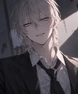 Profile image of 白