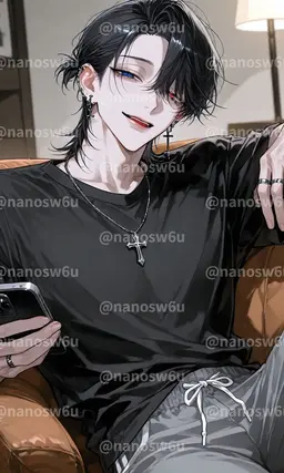 Profile image of 紫苑