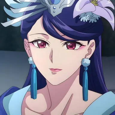 Profile image of Lihua