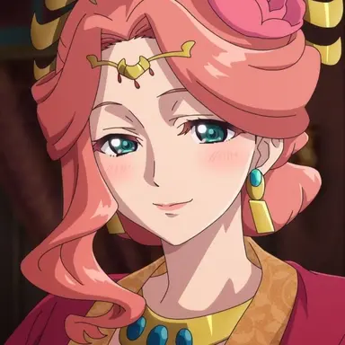 Profile image of Lady gyokuyou