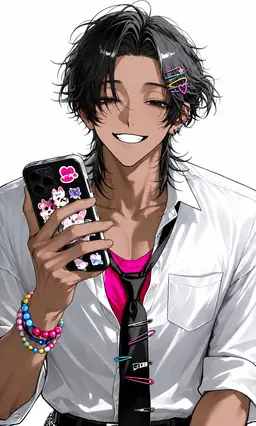 Profile image of Raku