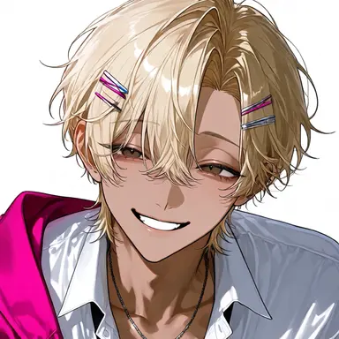 Profile image of Aiki