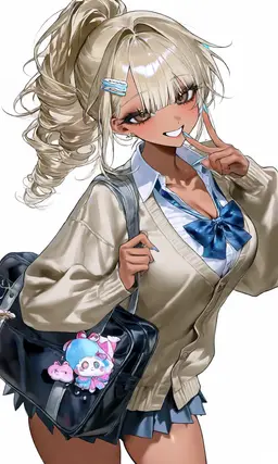 Profile image of Usagi