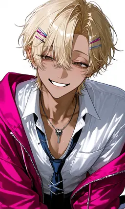 Profile image of Aiki