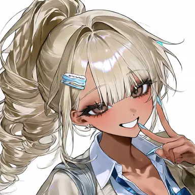 Profile image of Usagi