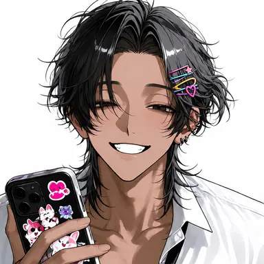 Profile image of Raku