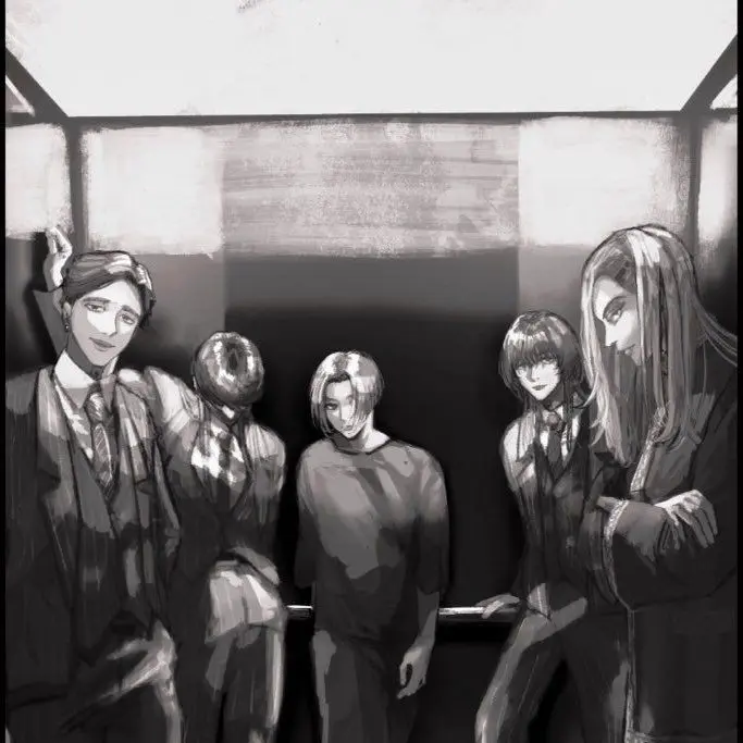 Charlie0206의 梵天