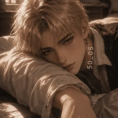 Profile image of Hugo