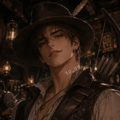 Profile image of Peter