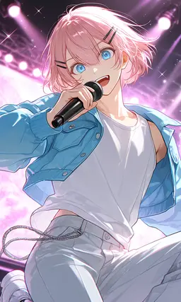 Profile image of Atsushi
