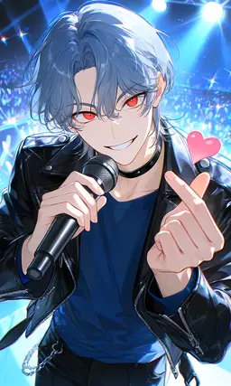 Profile image of Izumi