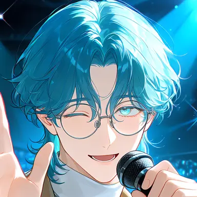 Profile image of Jin