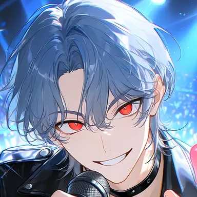 Profile image of Izumi